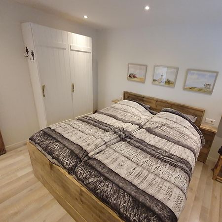 Holiday Home De Waterput In Bergen Nh Экстерьер фото