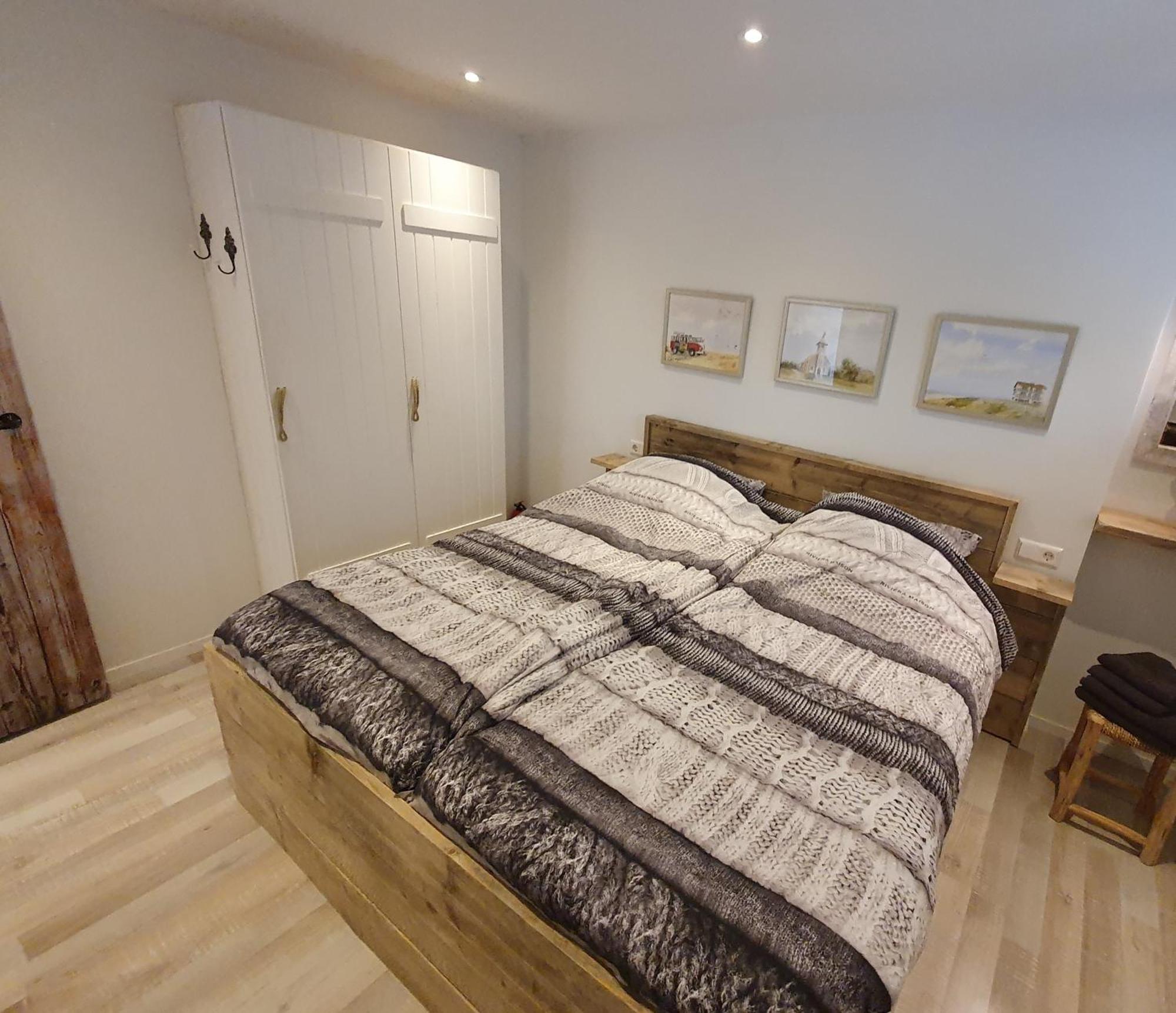 Holiday Home De Waterput In Bergen Nh Экстерьер фото